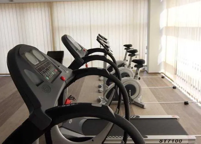 Szálloda Hotel Zenica Zenica