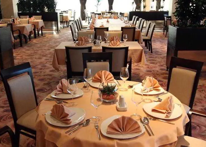 Hotel Zenica 4* Zenica